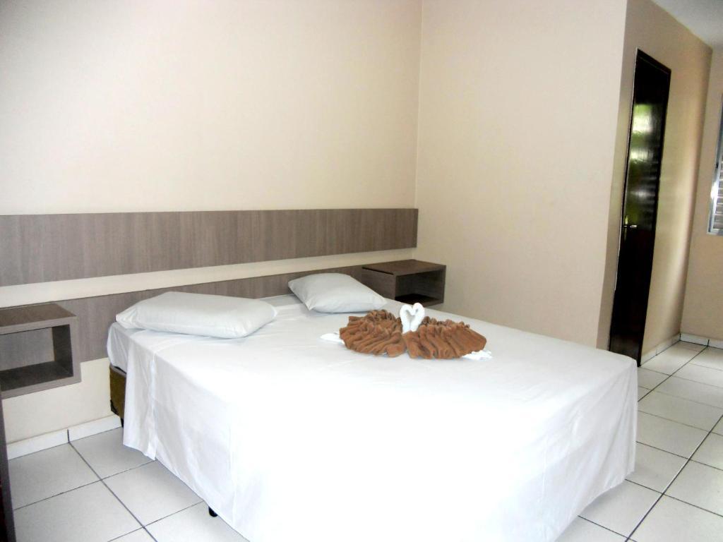 Iguacu Plaza Hotel Foz do Iguacu Room photo